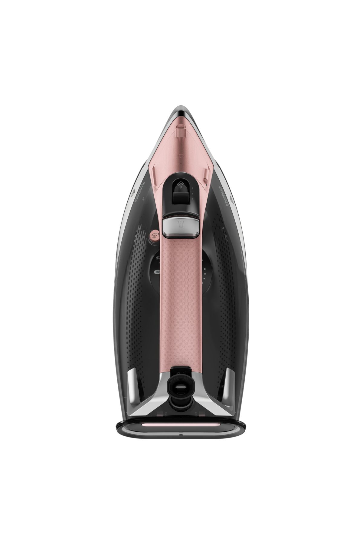 Beko-Pink Beu 8030 m Actipress Expert Steam Iron 4