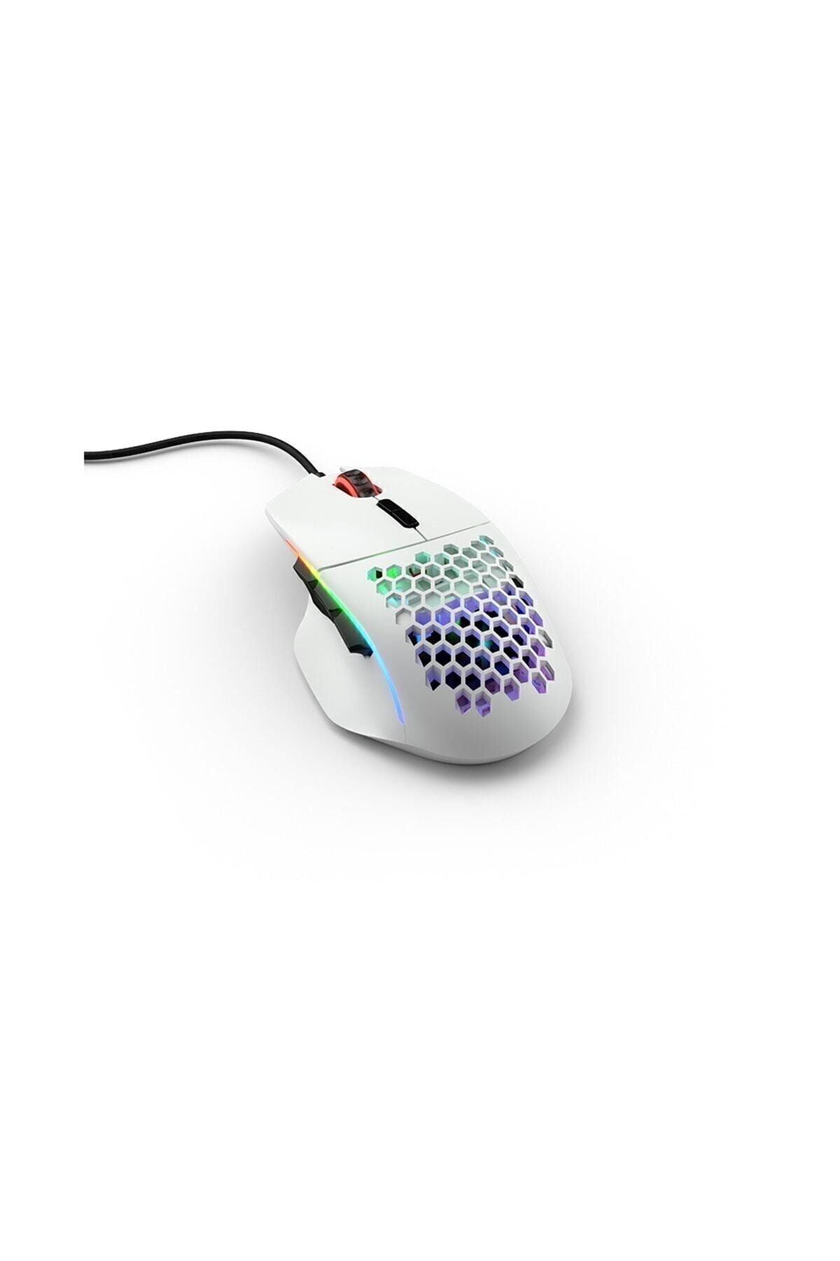 Genel Markalar I Kablolu Mat Beyaz Rgb Oyuncu Mouse 69gr Star Collection 210035 Yeni Model 998259 Mhmt 1053513