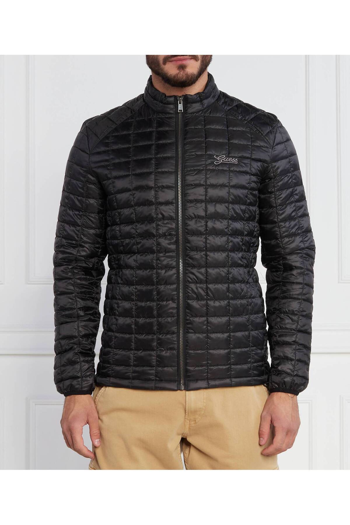 Guess-Winter Jacket 1