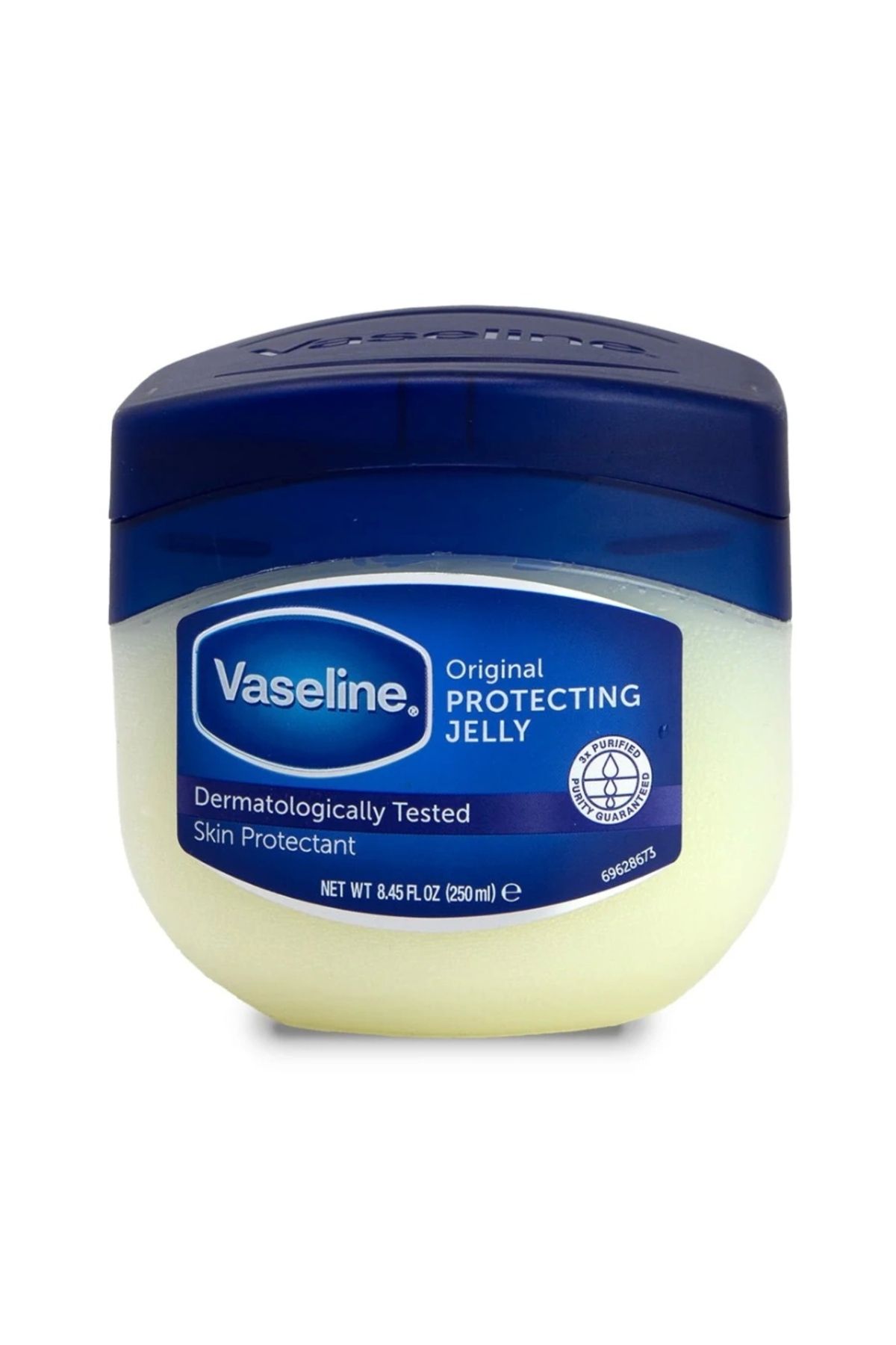 Vaseline Original Nemlendirici Jel 250 ml