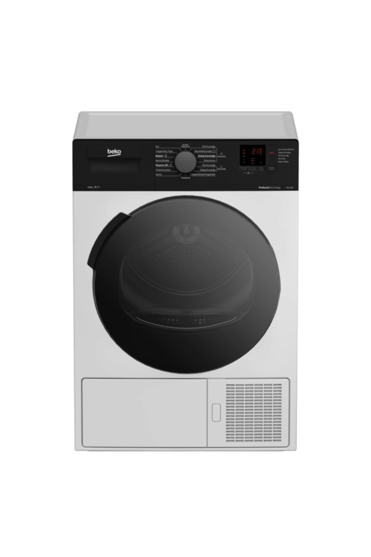 Beko Km 1100 Kurutma Makinesi