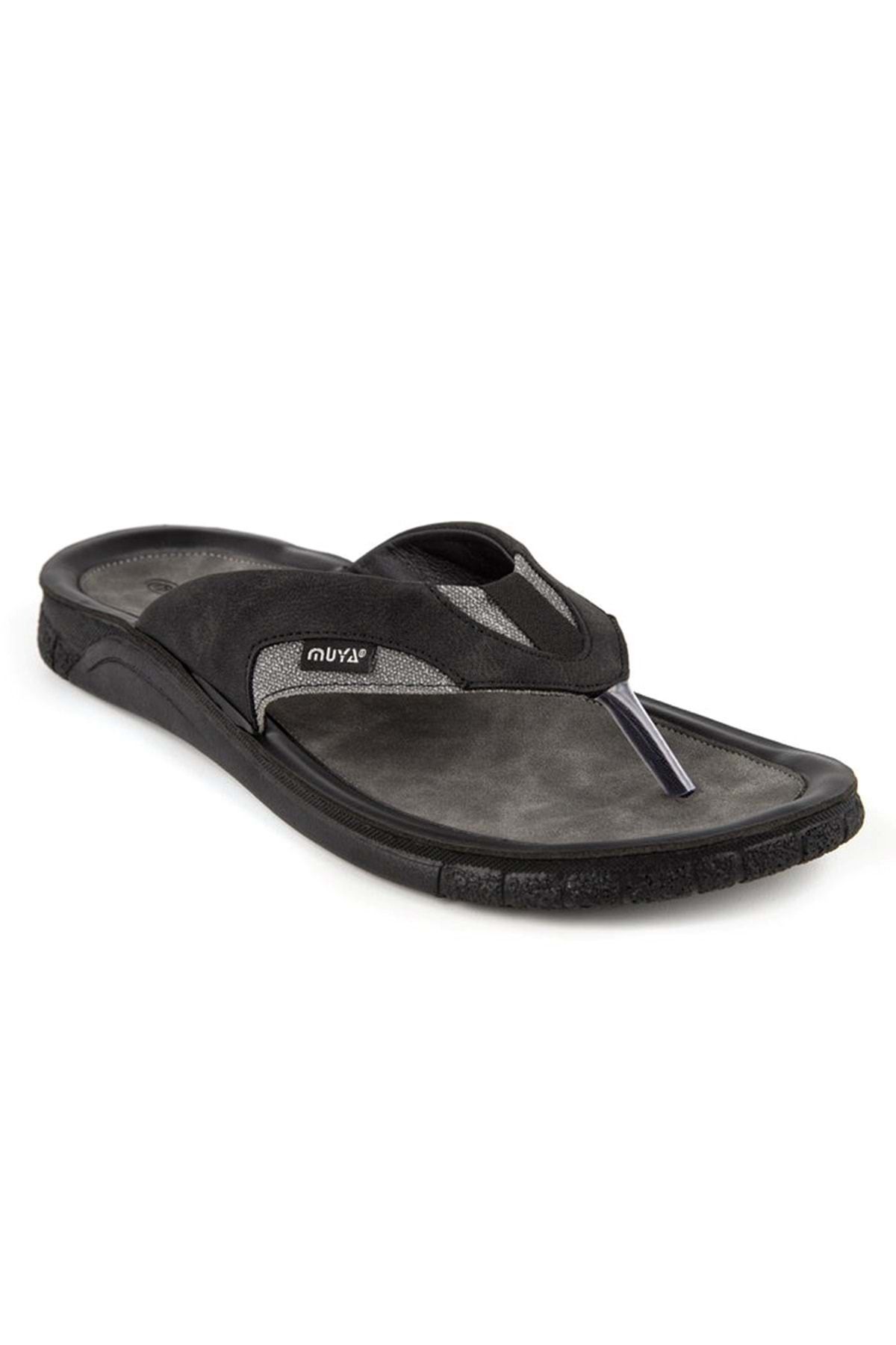 Muya-Astra Anatomical Sole Wet Floor Men's Slippers 3