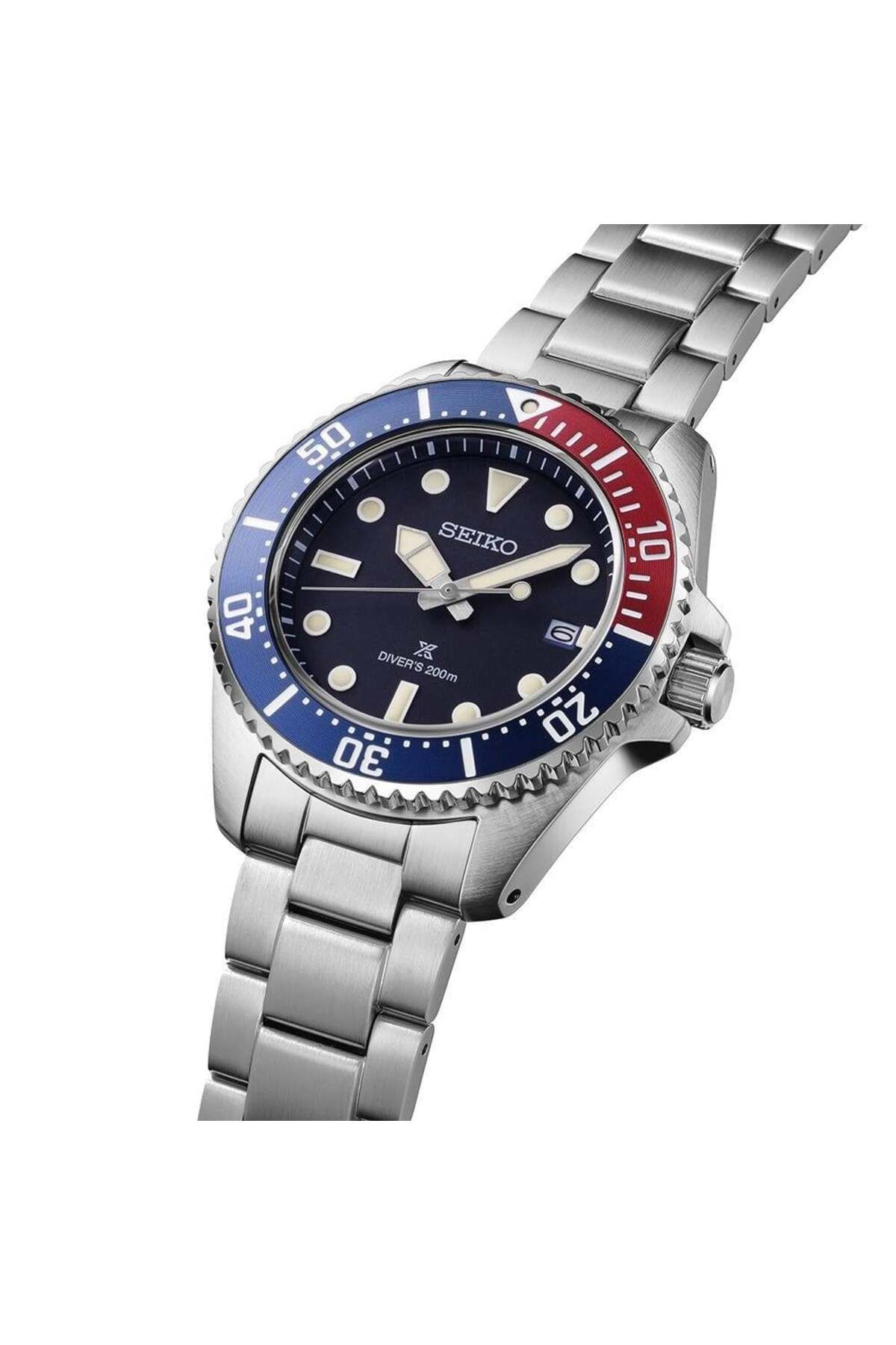 Seiko-Sne595P Men's Watch 2