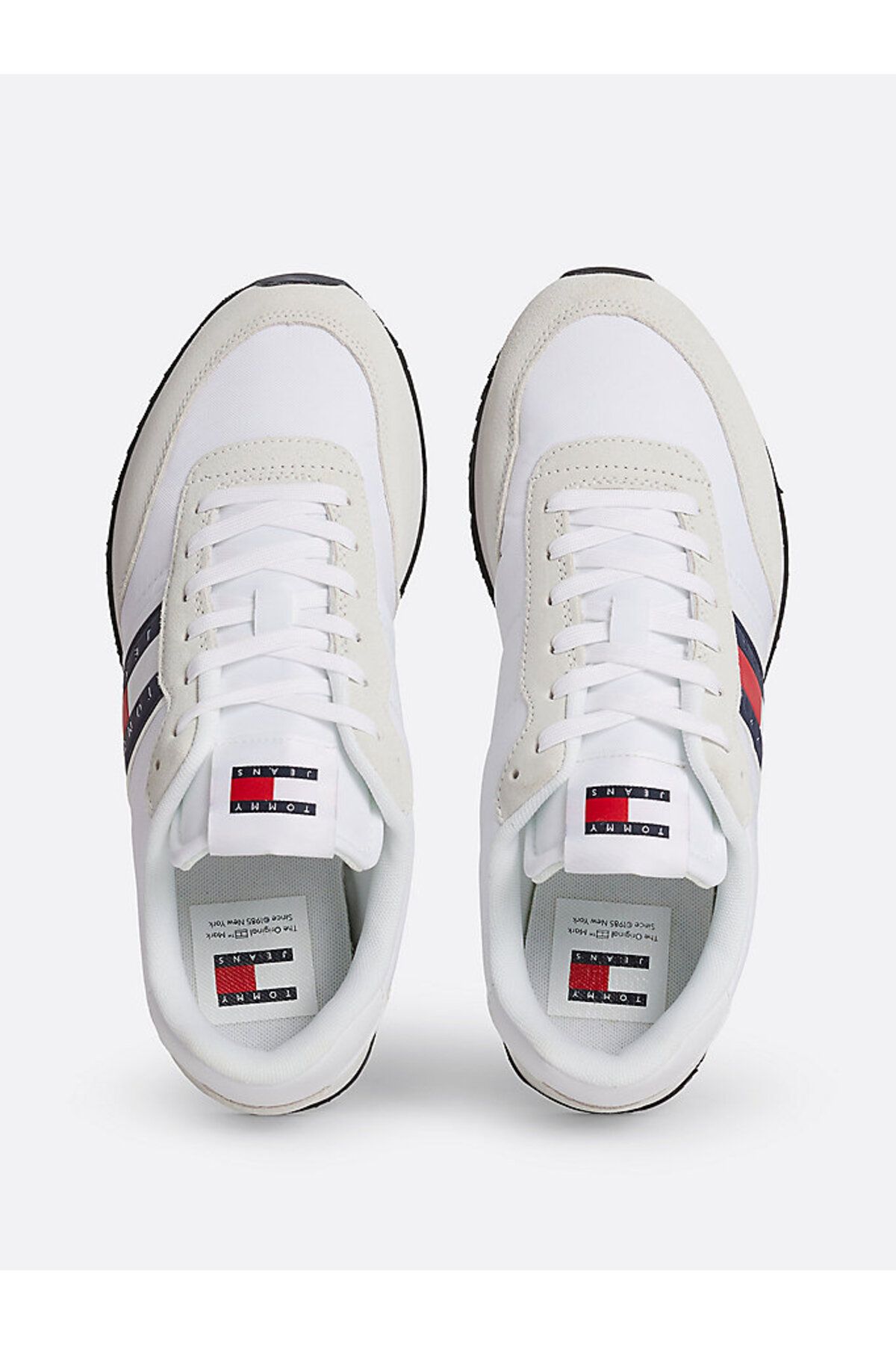 کفش کتانی Tommy Hilfiger کفش مردانه EM0EM01351 YBR