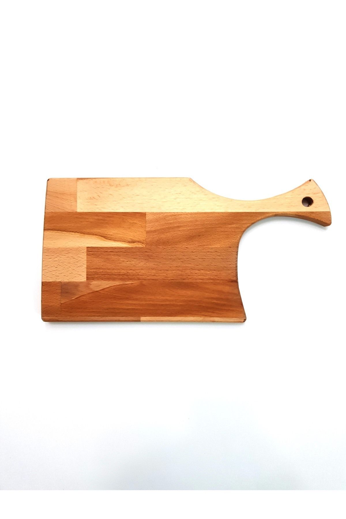 Teknofors-34X17 cm Axe Shape Cutting Board 3