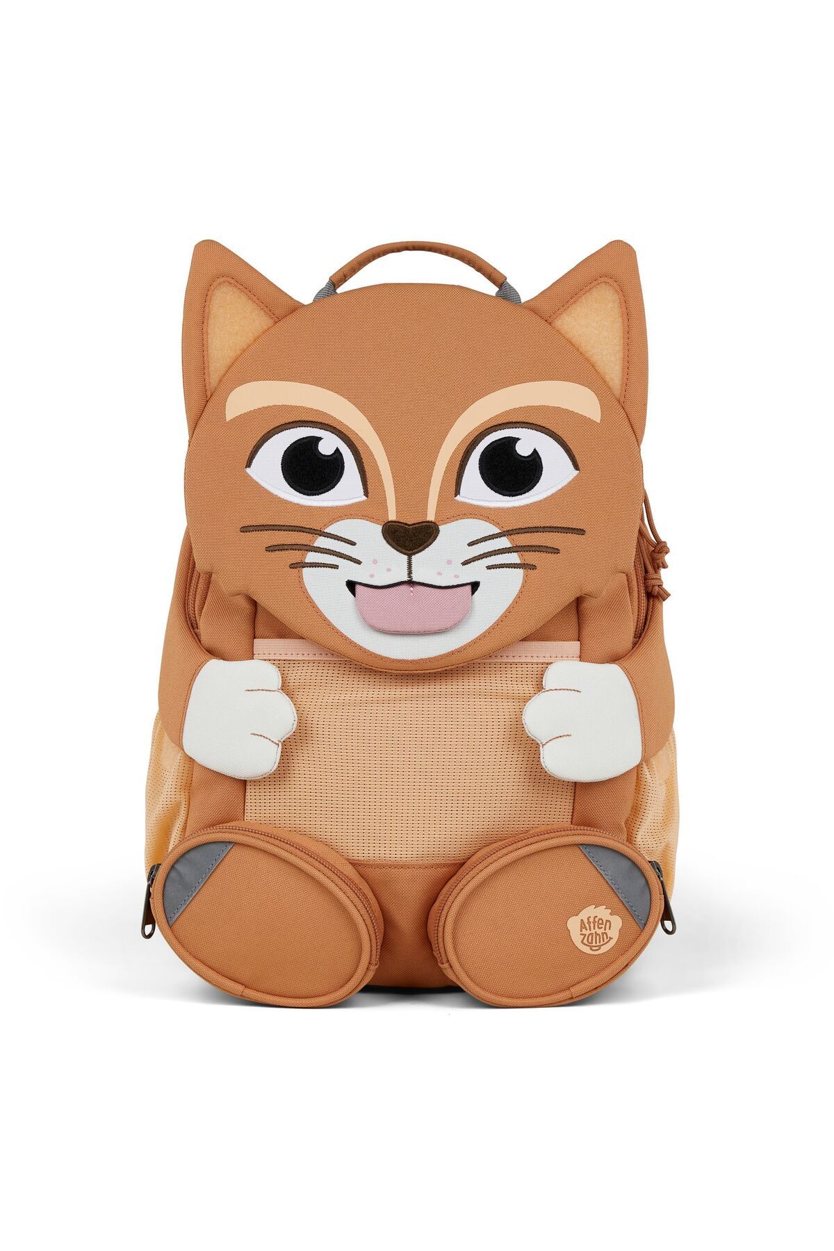 Affenzahn-Großer Freund Kindergartenrucksack 31 cm 1