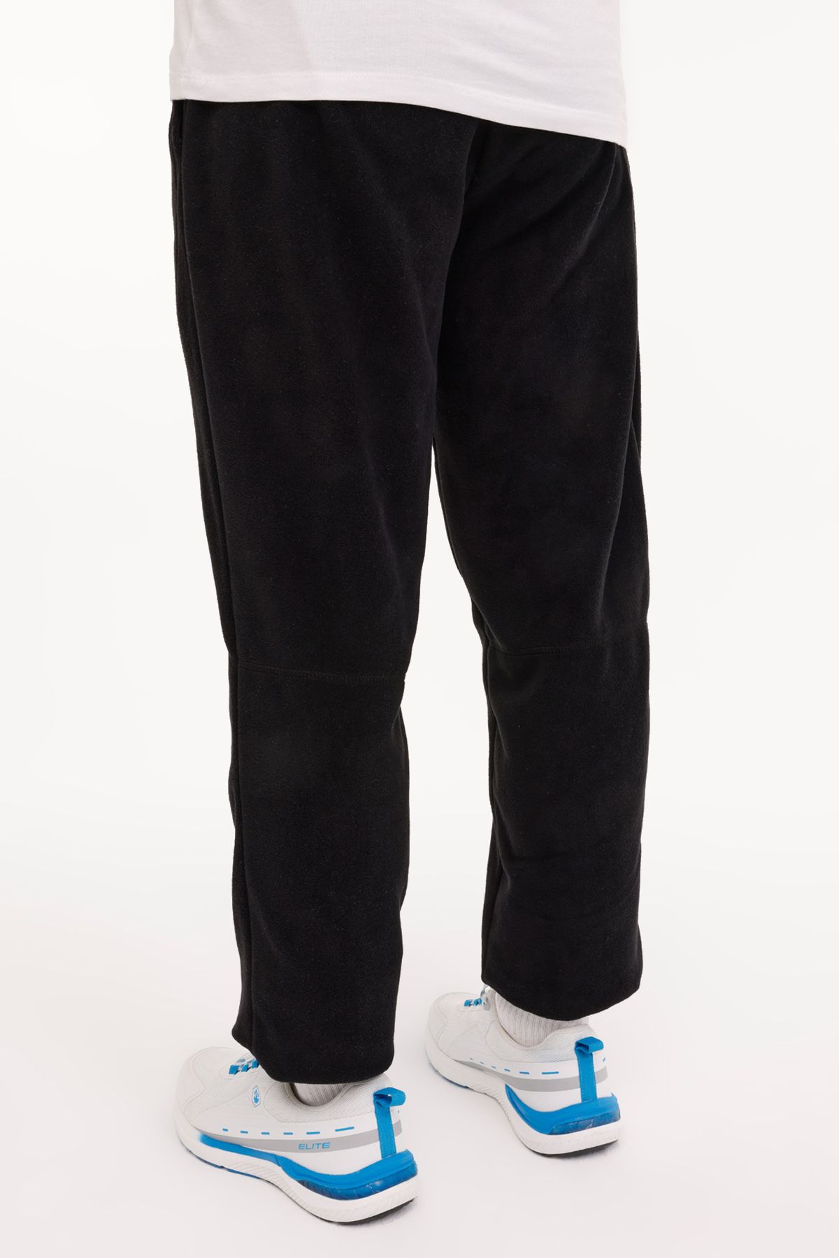 lumberjack-Ml Greys 22Urb2042 4Pr Black Men's Sweatpants 2