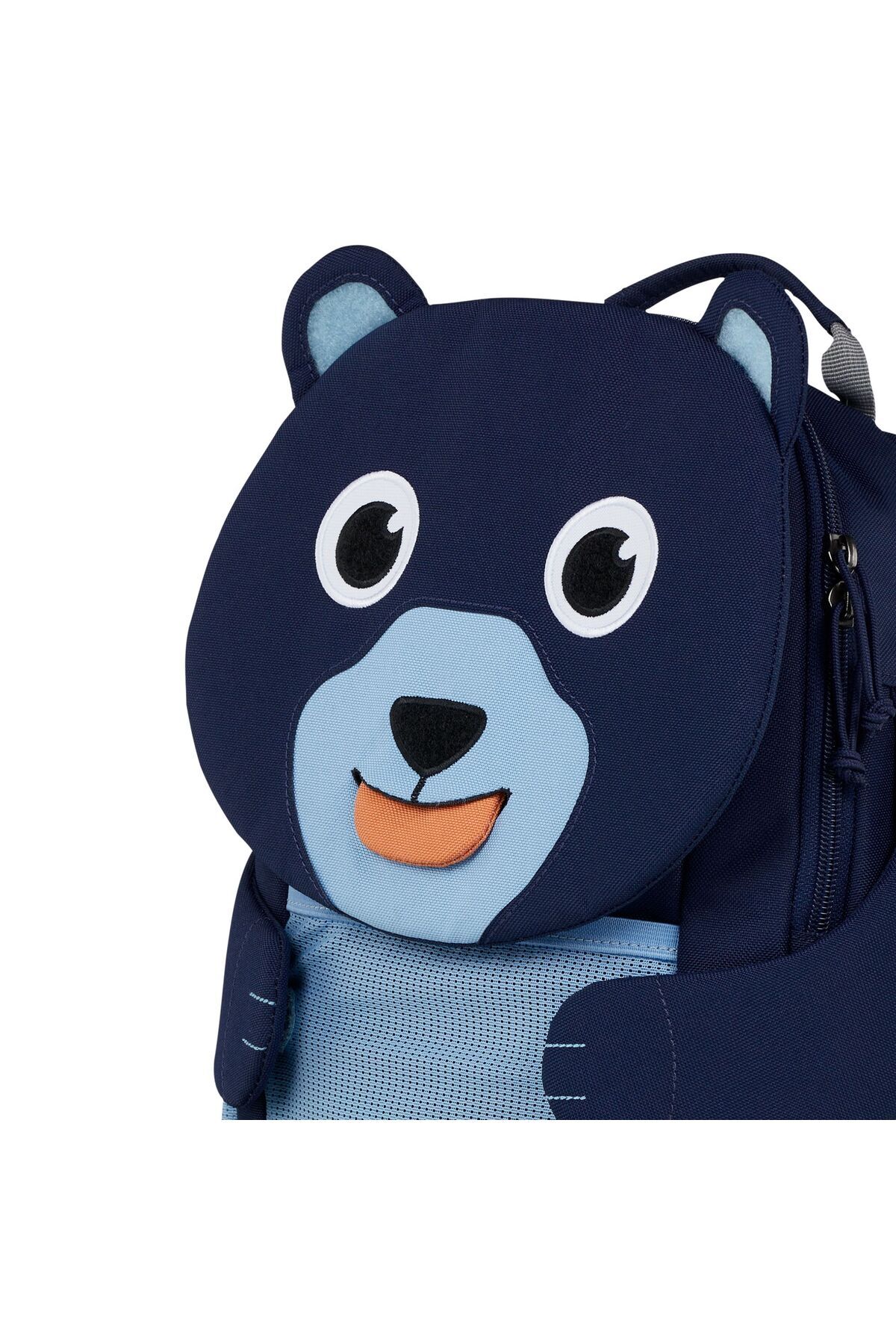 Affenzahn-Großer Freund Kindergartenrucksack 31 cm 4