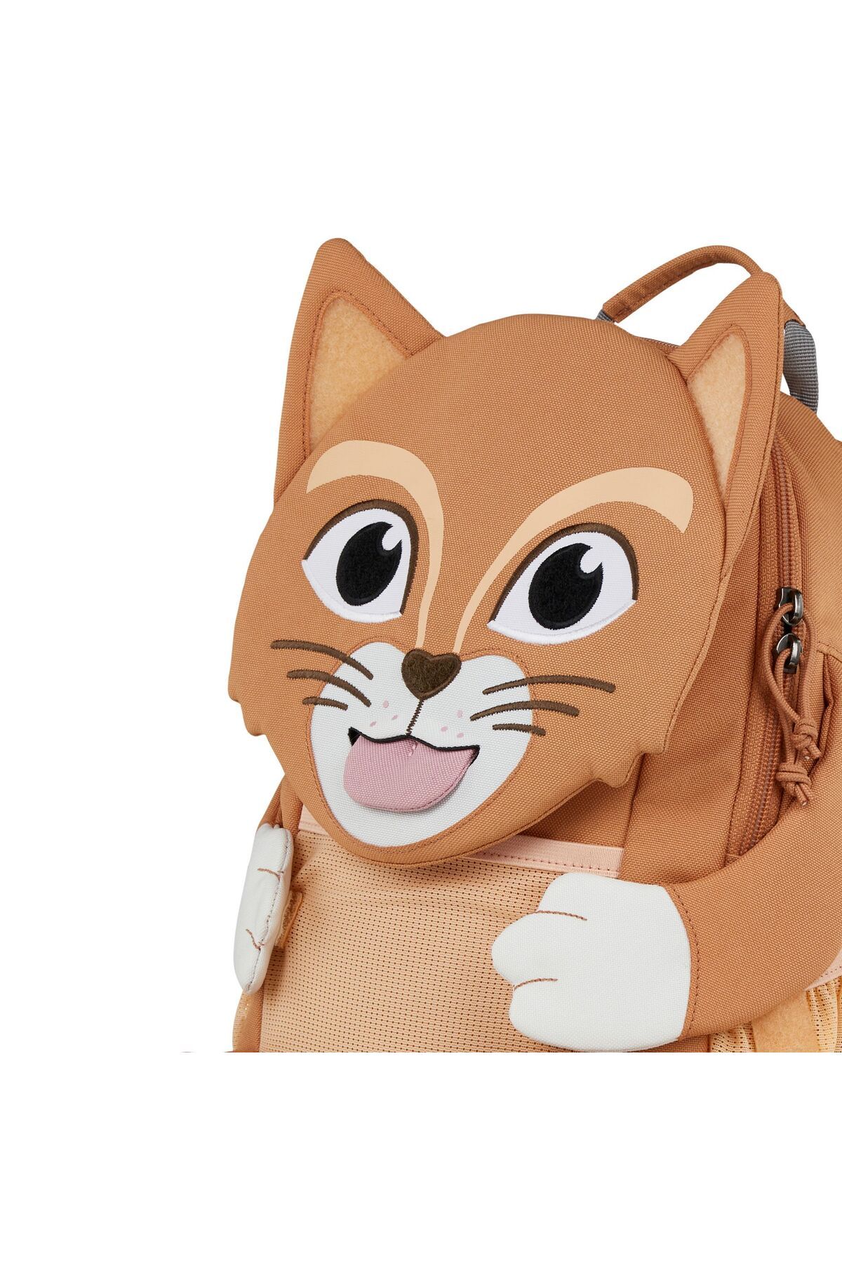 Affenzahn-Großer Freund Kindergartenrucksack 31 cm 4