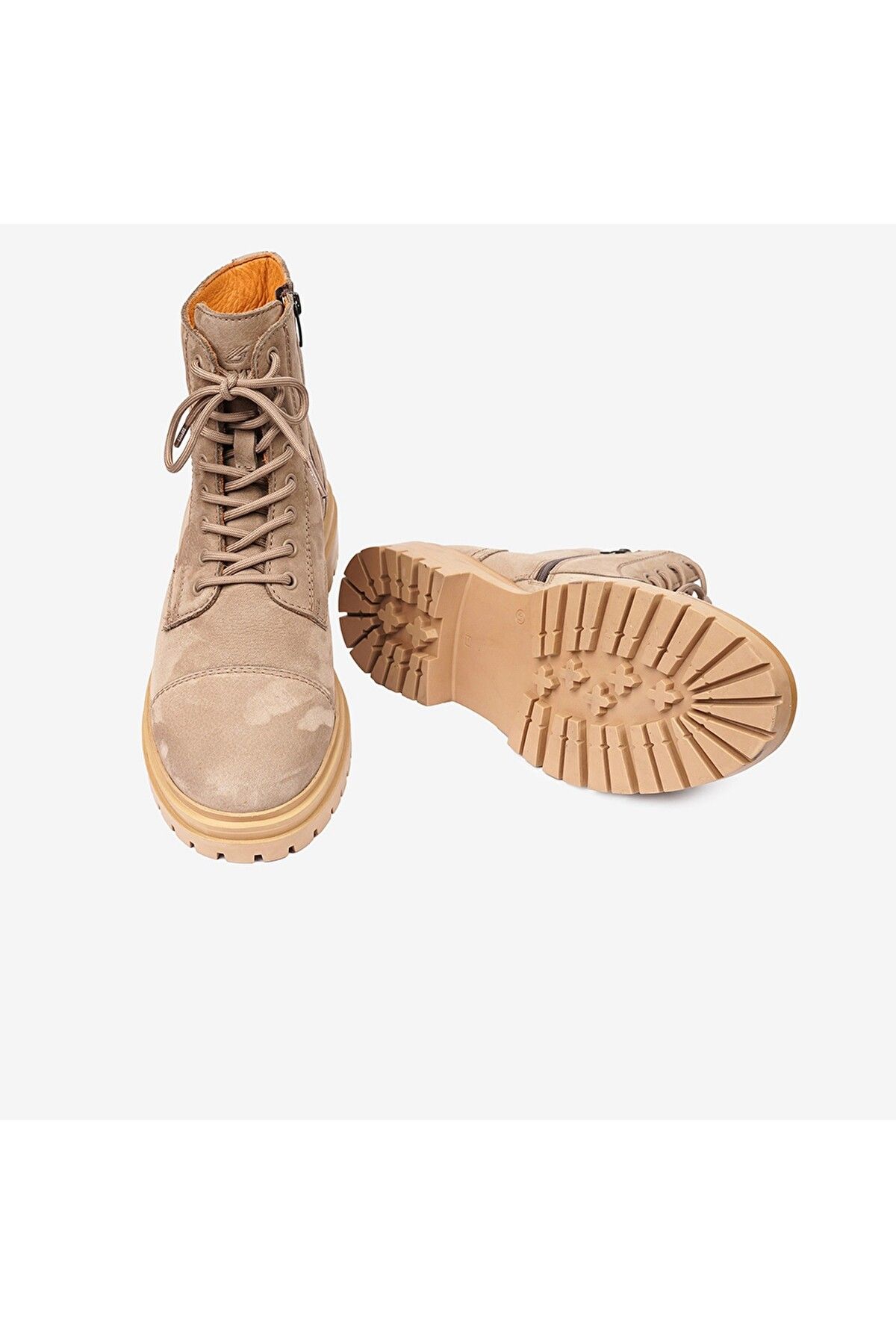Greyder-Ανδρικές μπότες casual Beige Greyder - Mr Nbk Urb, 4K1UB15070N-53067kvi 6