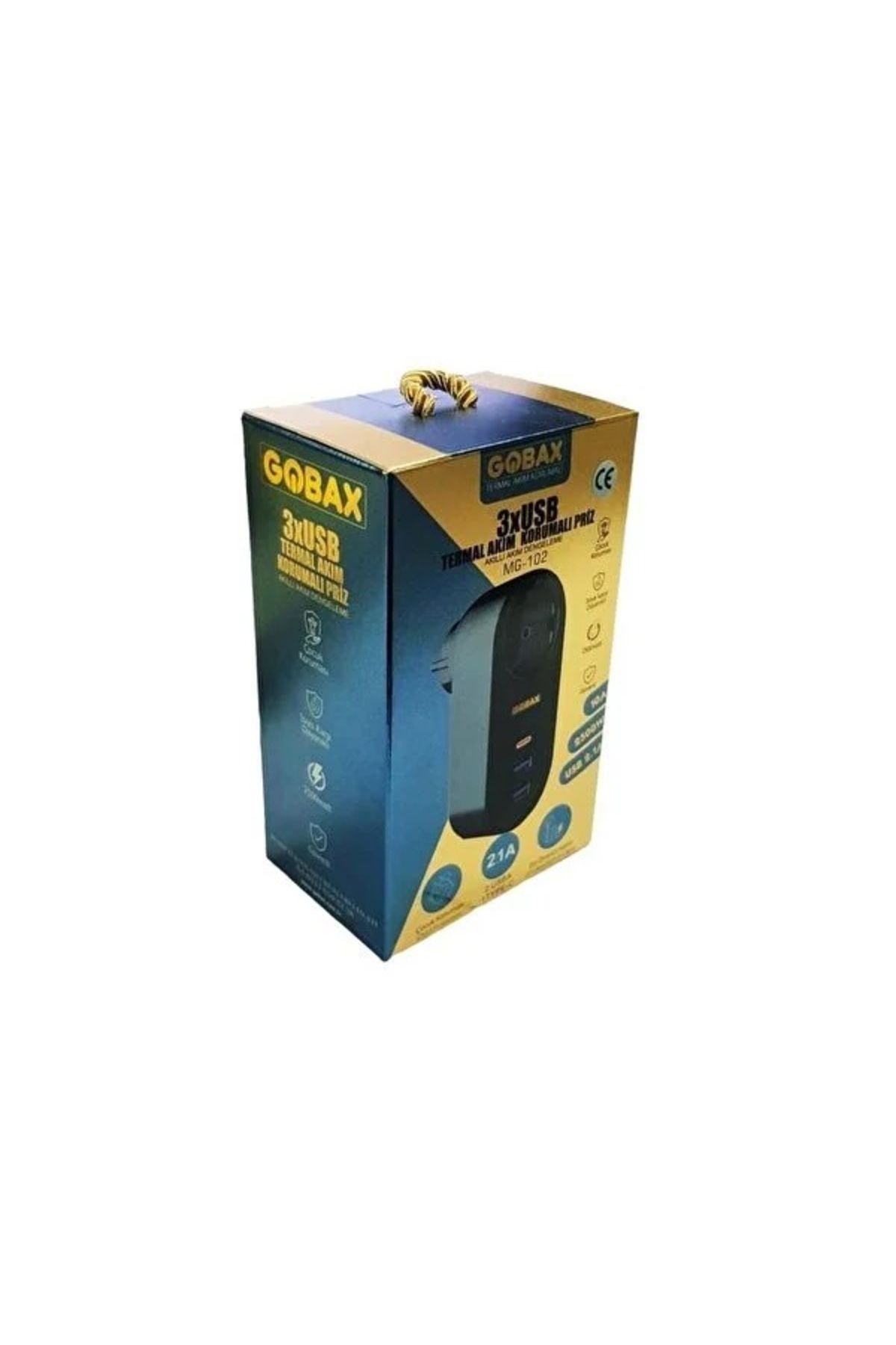 feifei-Smart Socket with Thermal Protection USB 2X/Type-C Child Proof with Led Light - Fei̇2981-408 4