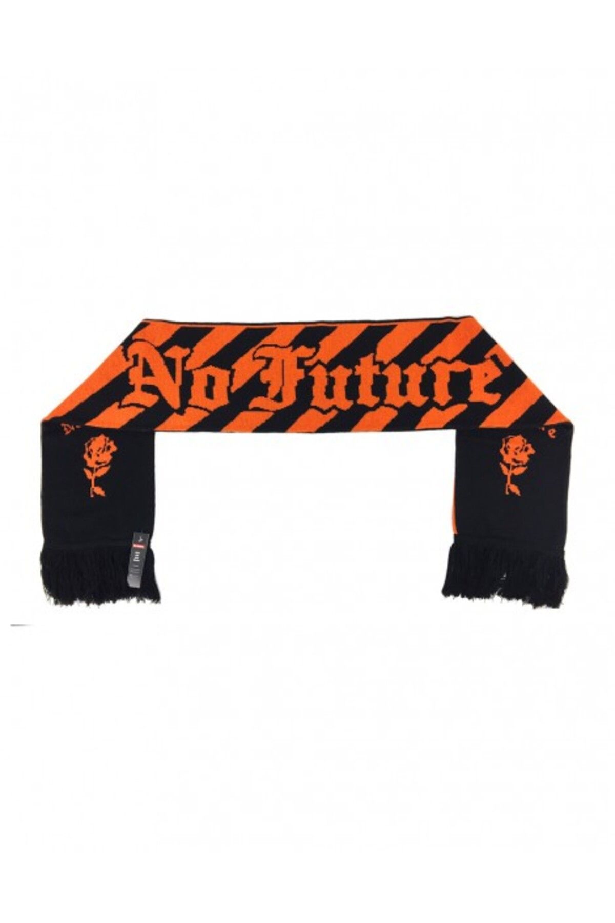 No Future-Double Sided Scarf - Nf0177Sytr Model 7