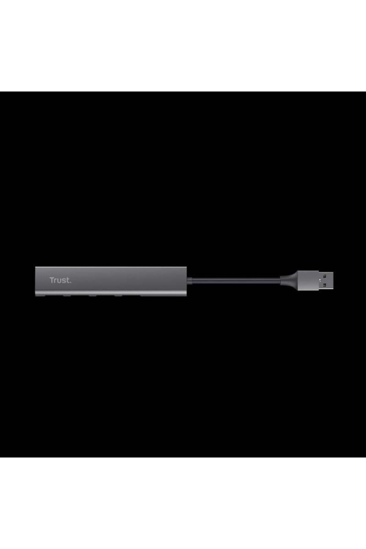 هاب USB 3.2 چهار پورت