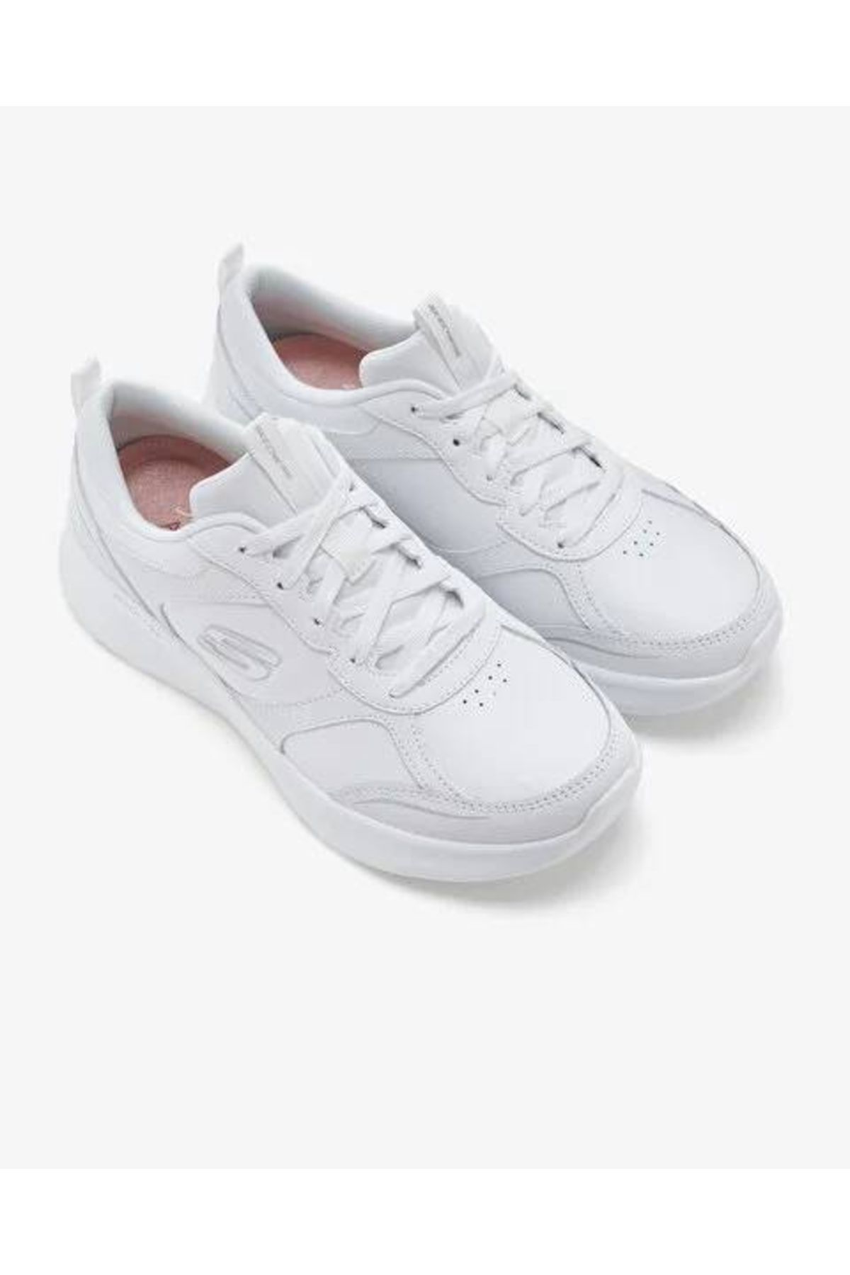 کفش اسپرت زنانه سفید Skech - Lite Pro 150049Tk Wsl Skechers