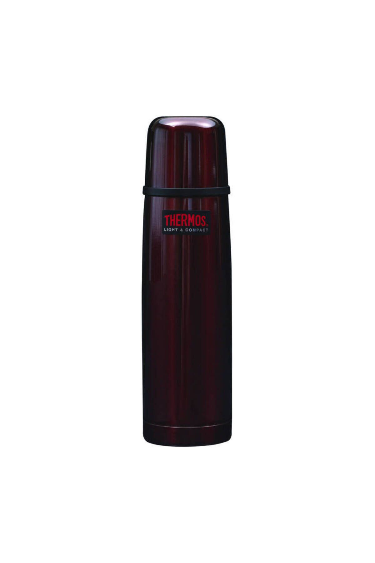 Thermos-Fbb-500 Close Size 0.50L Current Struck Broken Red 1