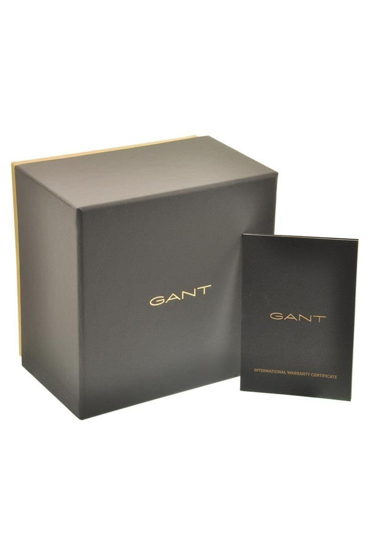 ساعت چند رنگ زنانه مچی SW.GT077004Y اورجینال Gant