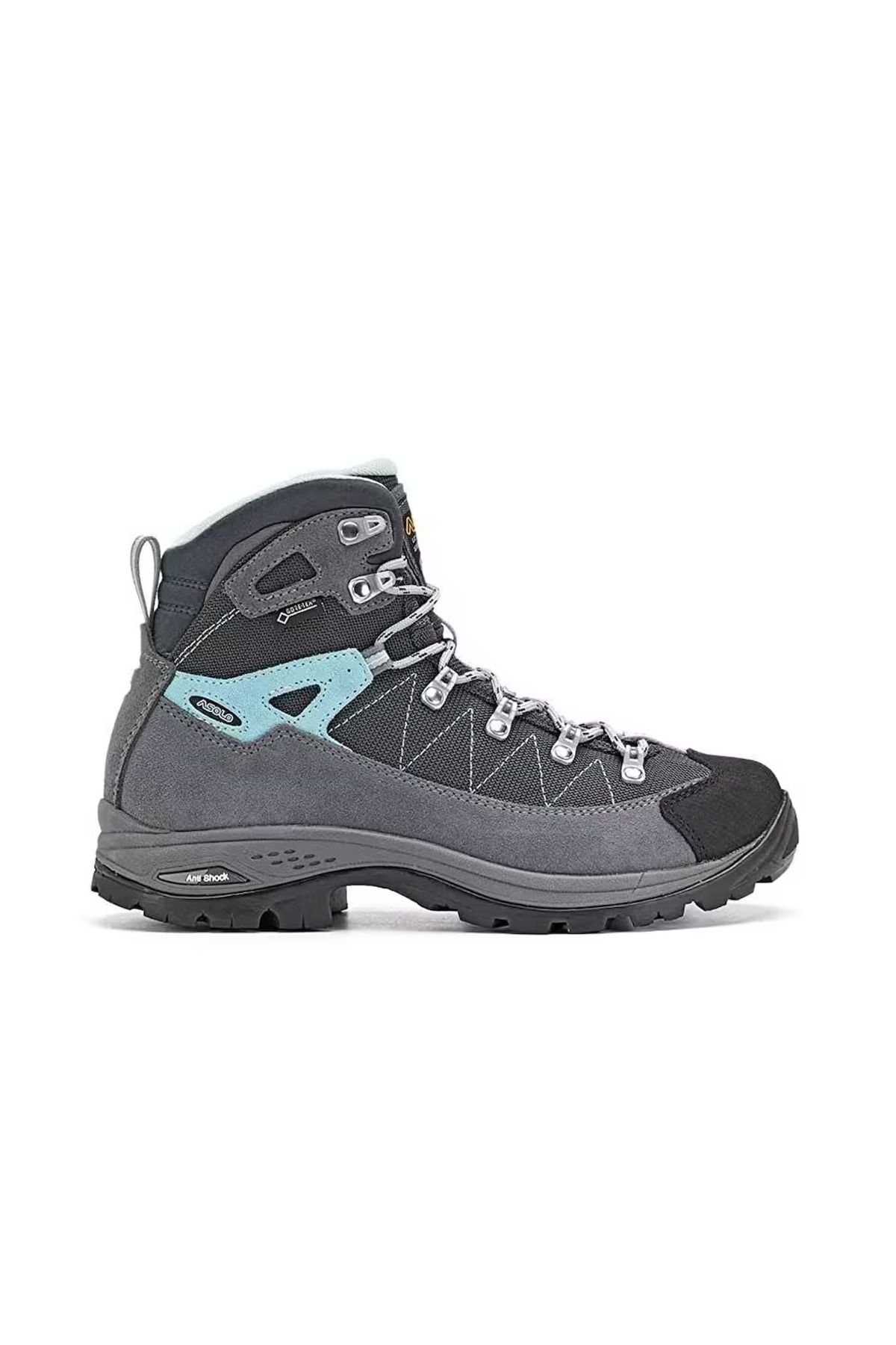 Asolo-Finder Waterproof Women's Outdoor Boots 3