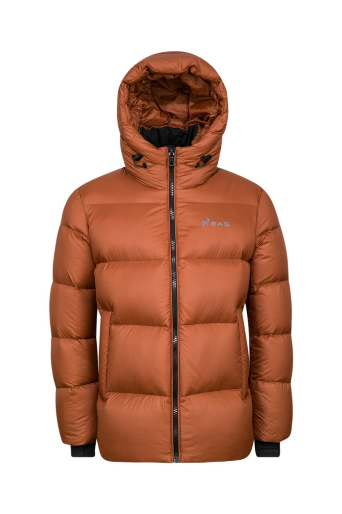 2AS ANGELO MEN DOWN JACKET