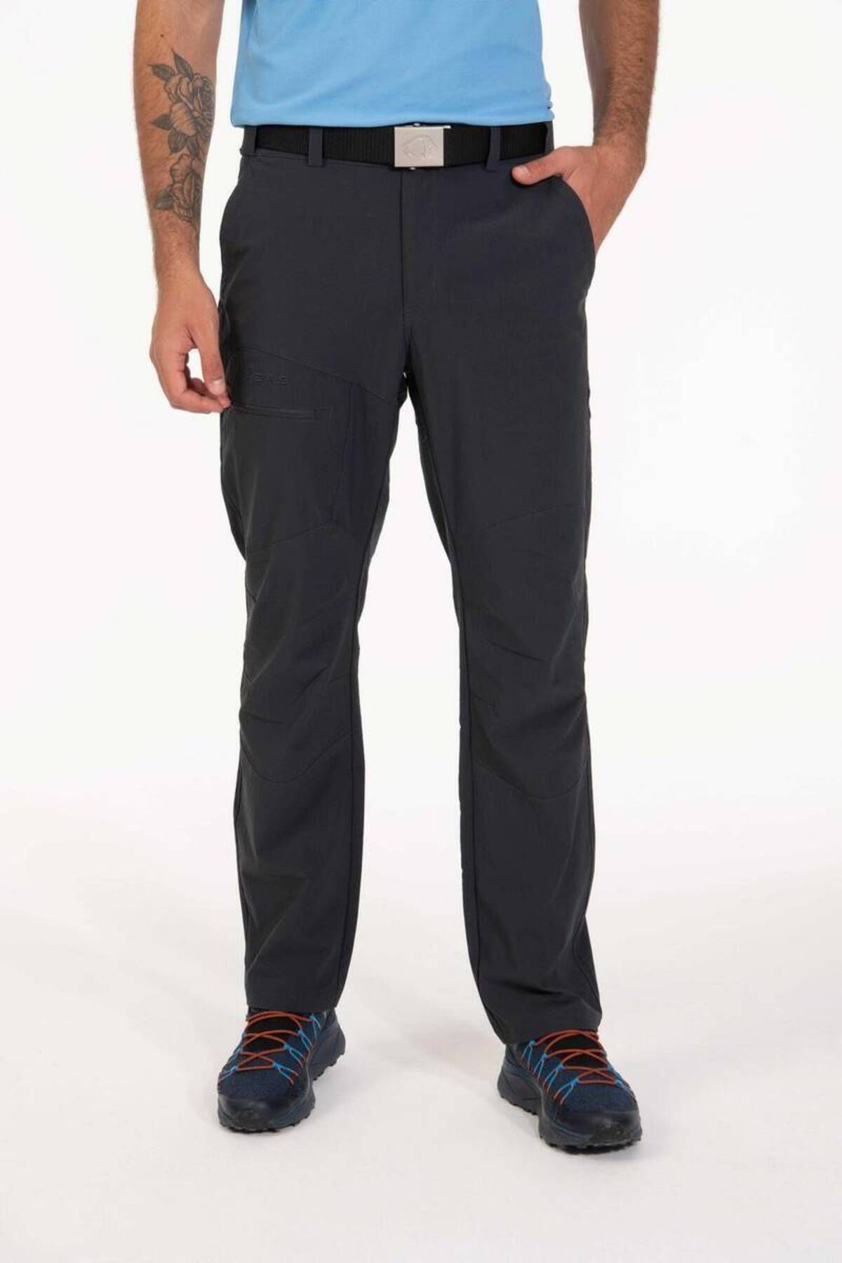 2AS-Pirina Men's Trousers 2