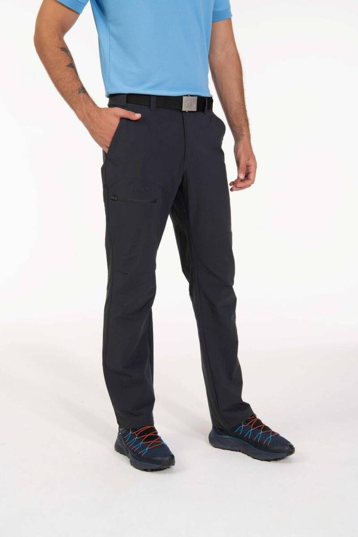 2AS-Pirina Men's Trousers 3