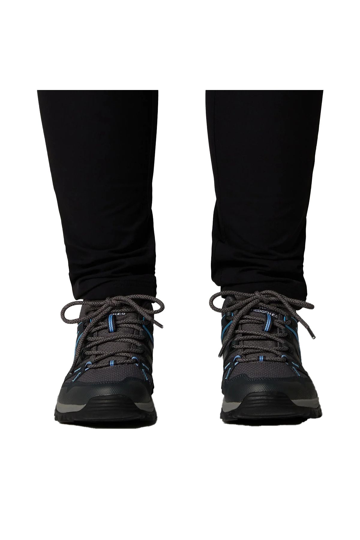 کفش های فضای باز خاکستری زنانه W GORE TEX در نورث فیس The North Face
