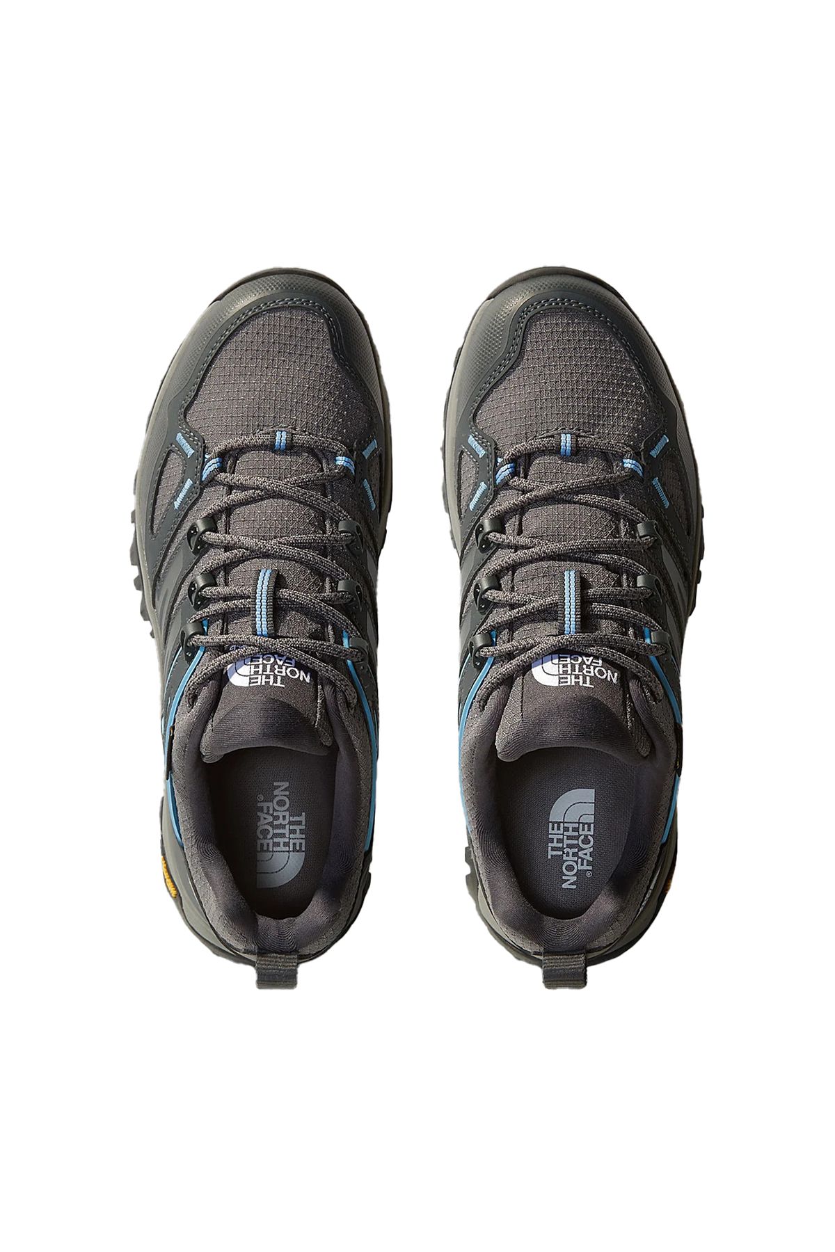 کفش های فضای باز خاکستری زنانه W GORE TEX در نورث فیس The North Face