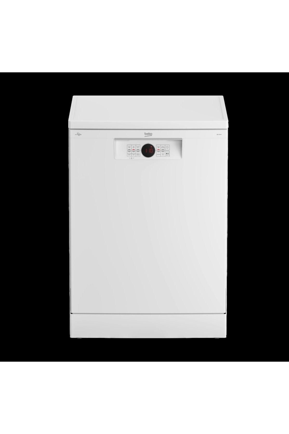 Beko Bm 4144 4 Programlı 13 Kişilik Bulaşık Makinesi