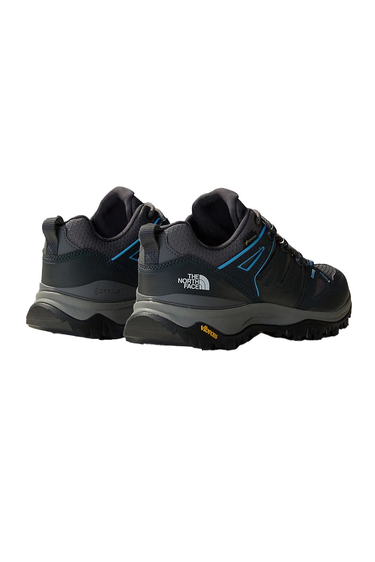 کفش های فضای باز خاکستری زنانه W GORE TEX در نورث فیس The North Face