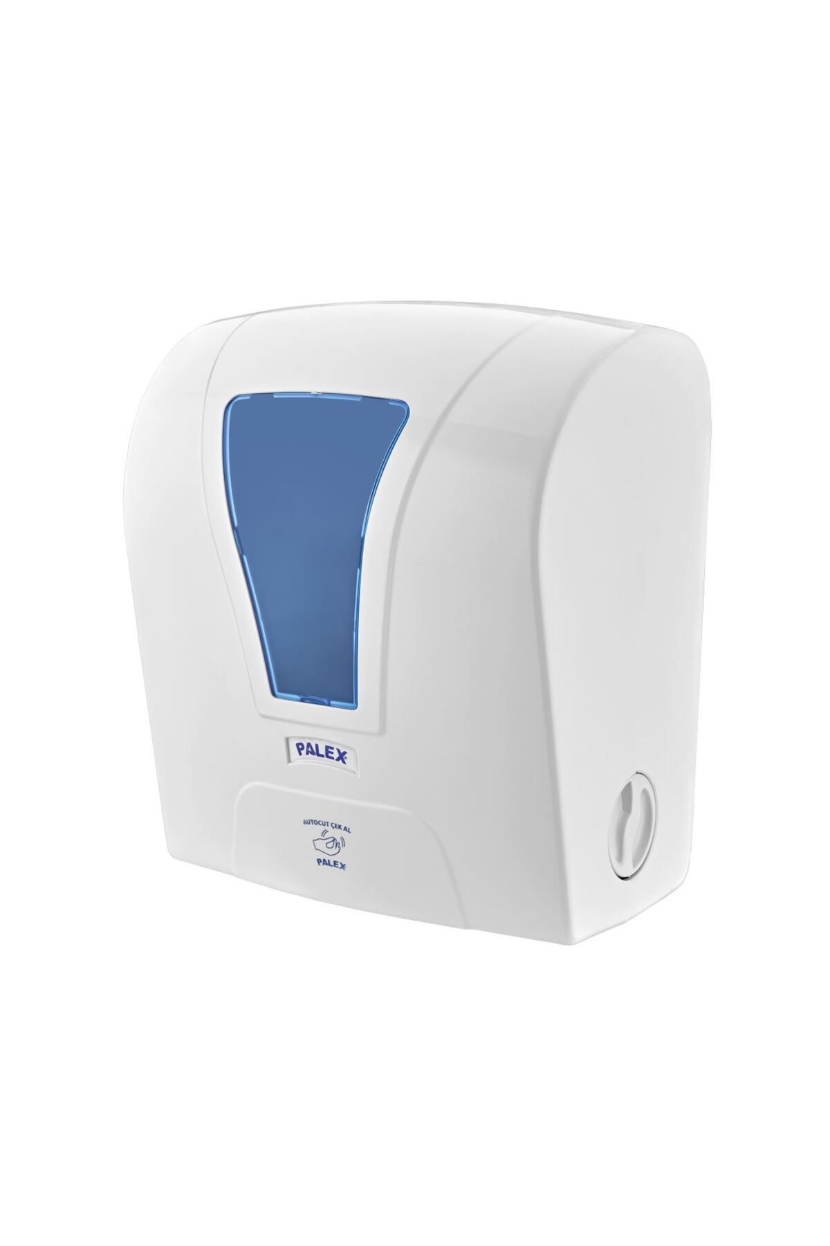 Palex SAT-0 Still Autocut Havlu Dispenseri Beyaz