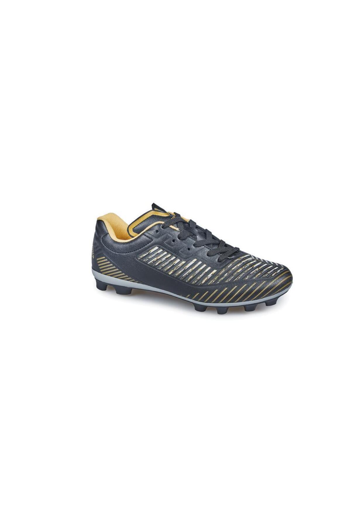 1_org_zoom 27048 Astroturf Field & Cleats Comfort کفش فوتبال ورزشی کژوال Jump اورجینال - تصویر 1