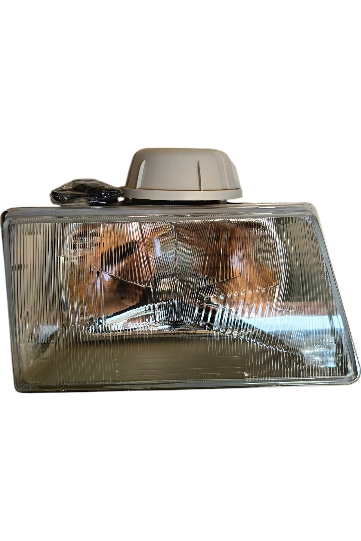 AYFAR Lada Samara Uyumlu Sol Far