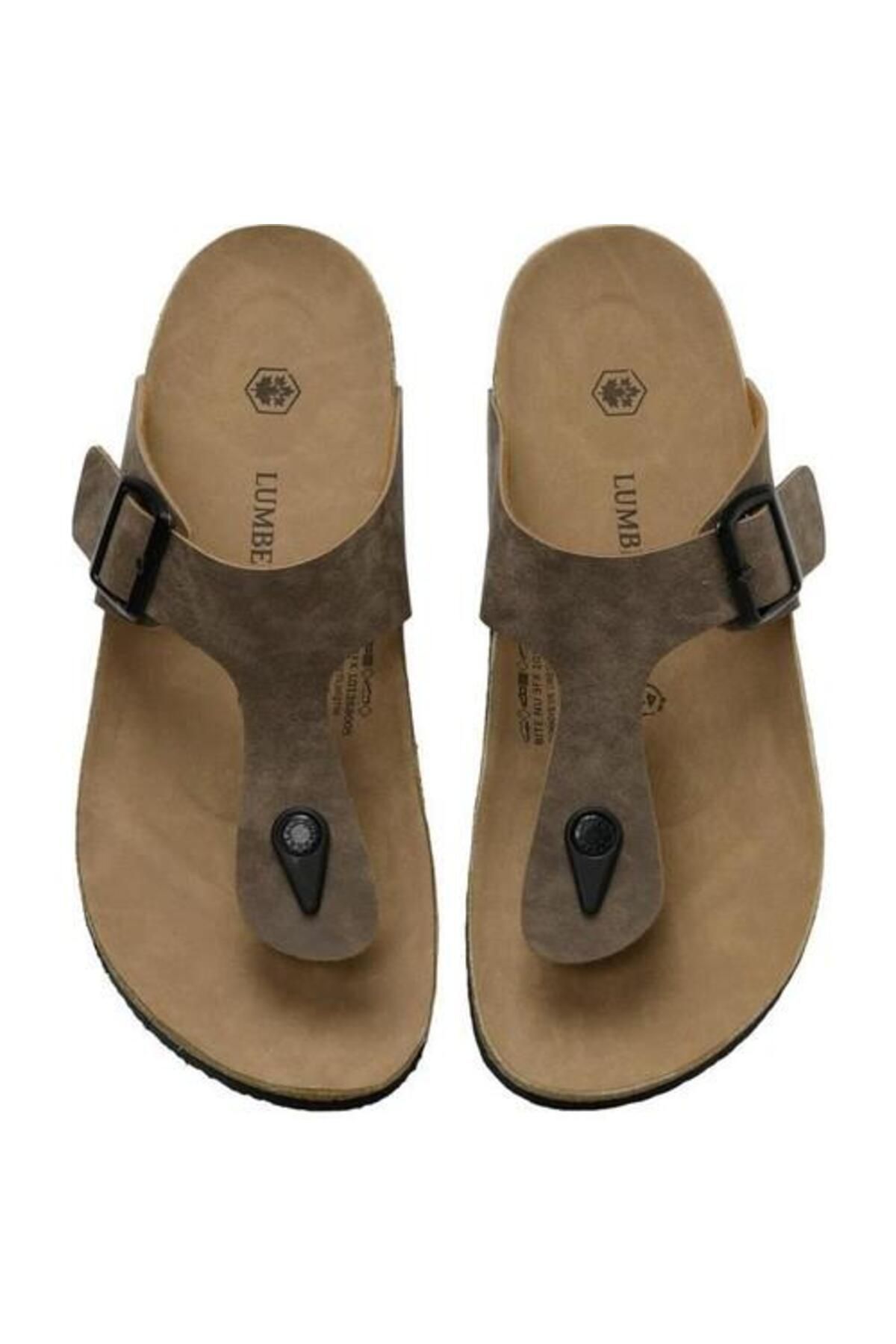 lumberjack-Flip Flops anatomici - Bıte Nu Kum Comfort 4