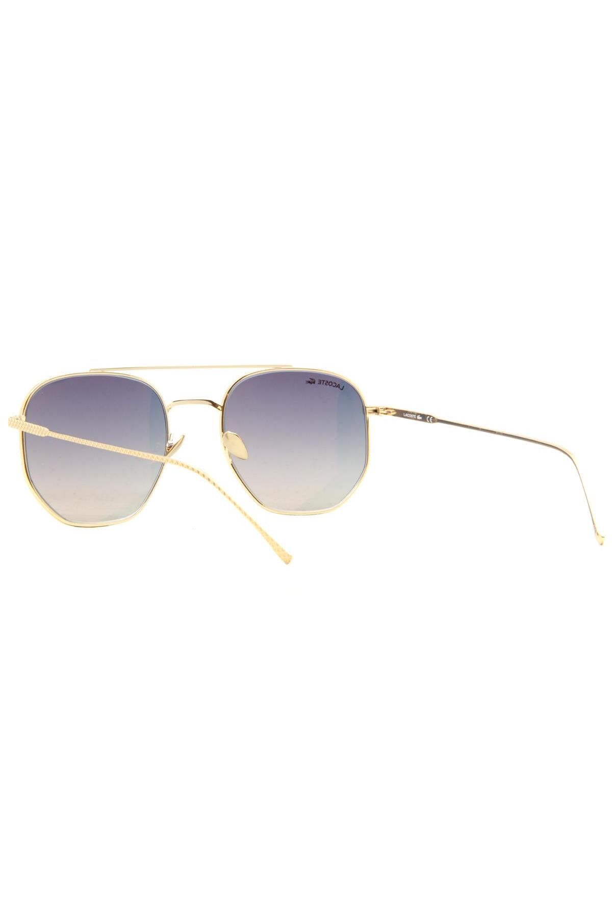 Lacoste-L210s 718 54 Unisex Sunglasses 4