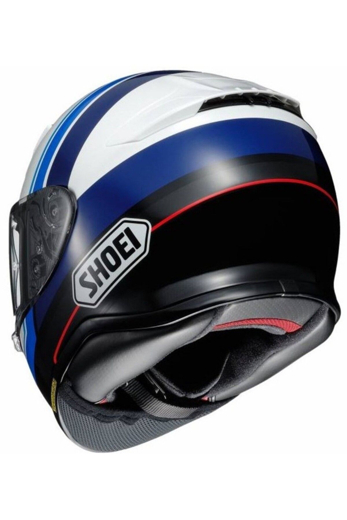 Shoei-Nxr Helmet Philosopher Tc-2 2