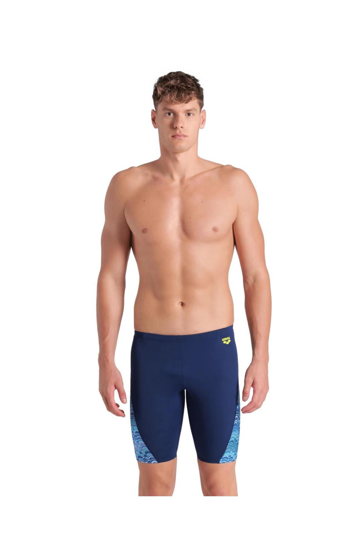 Arena Ondulation Men's Swimmer Swimsuit 008154750