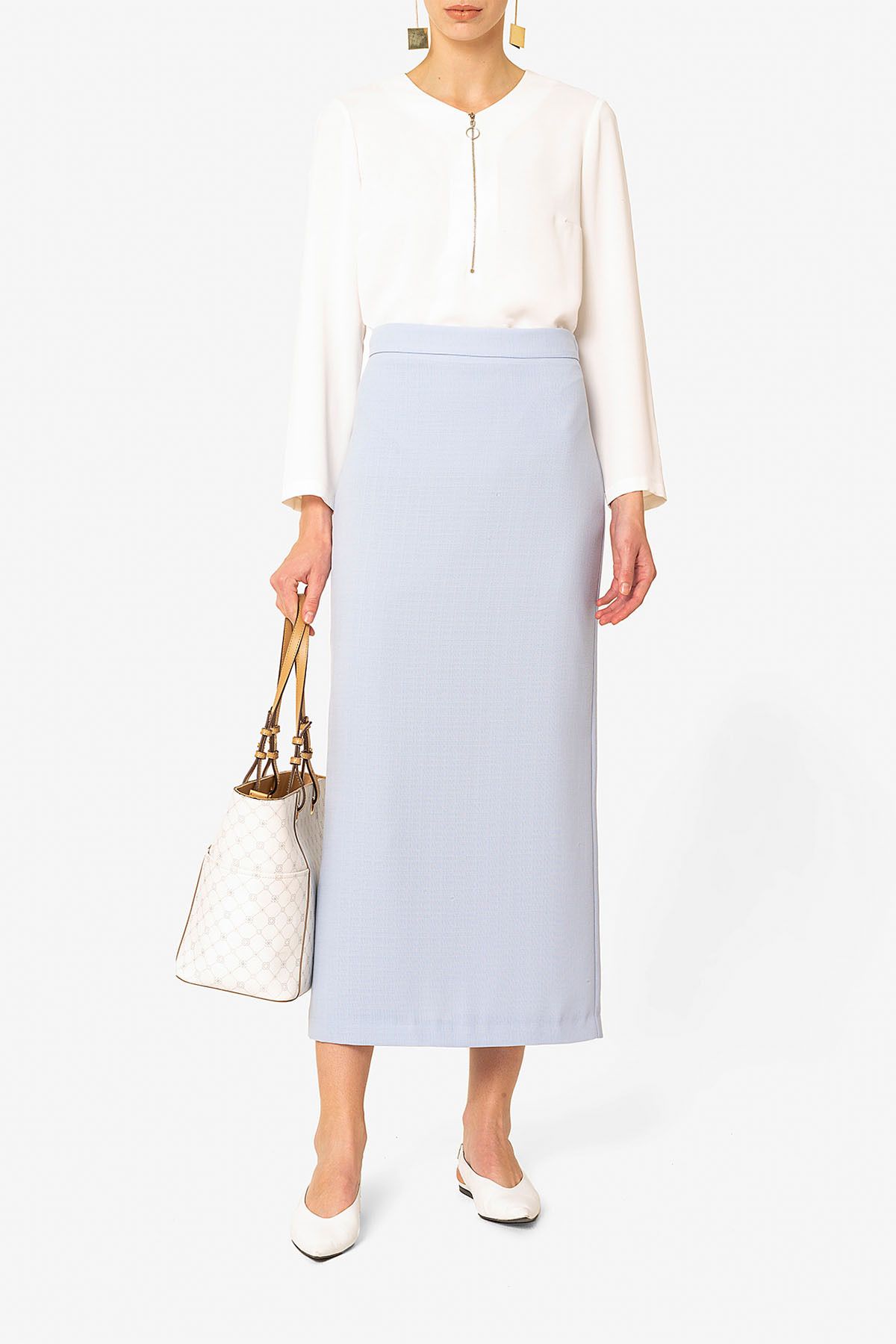 Aker-Bs11999223 Skirt 1