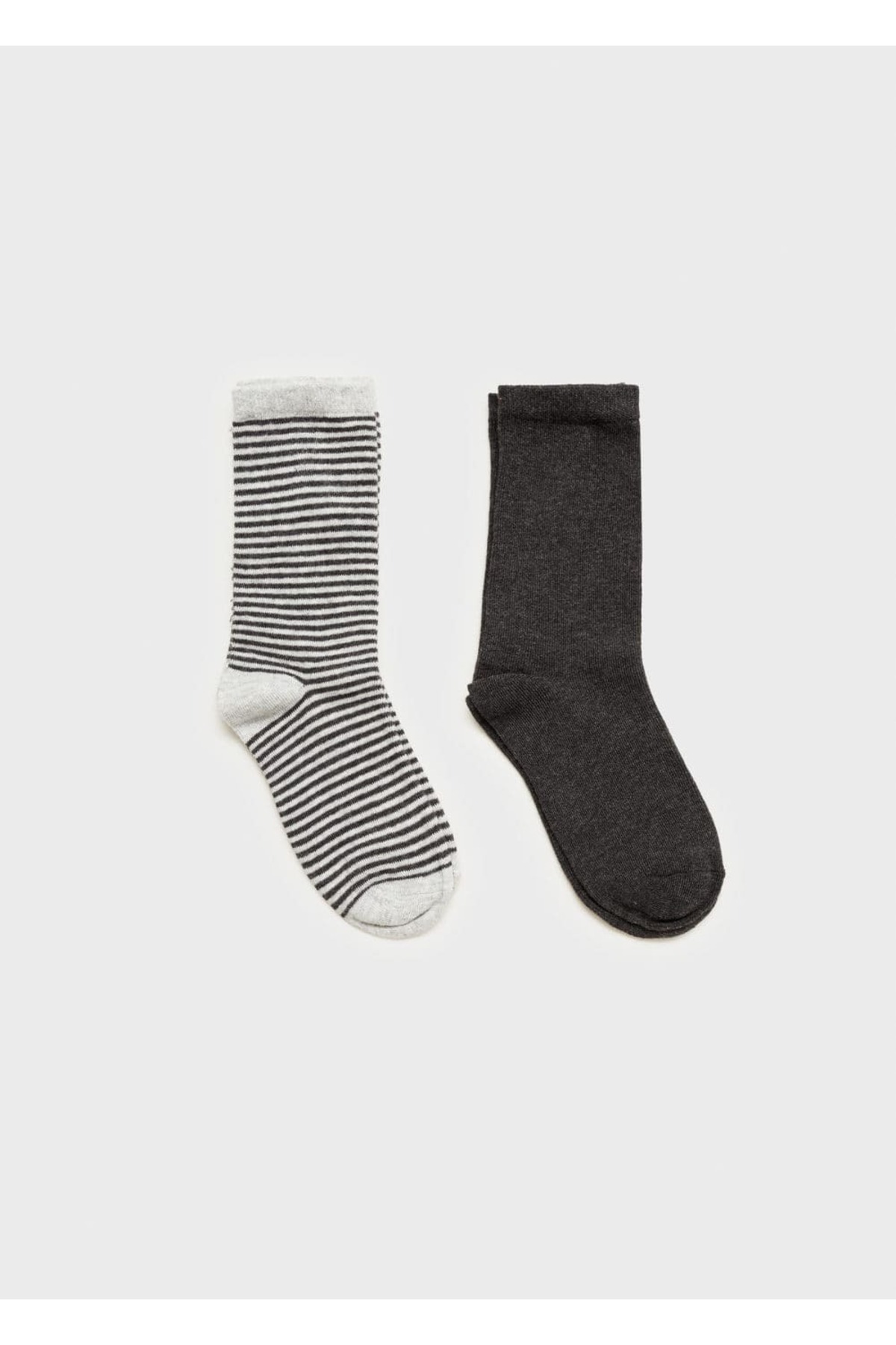 2'li çorap