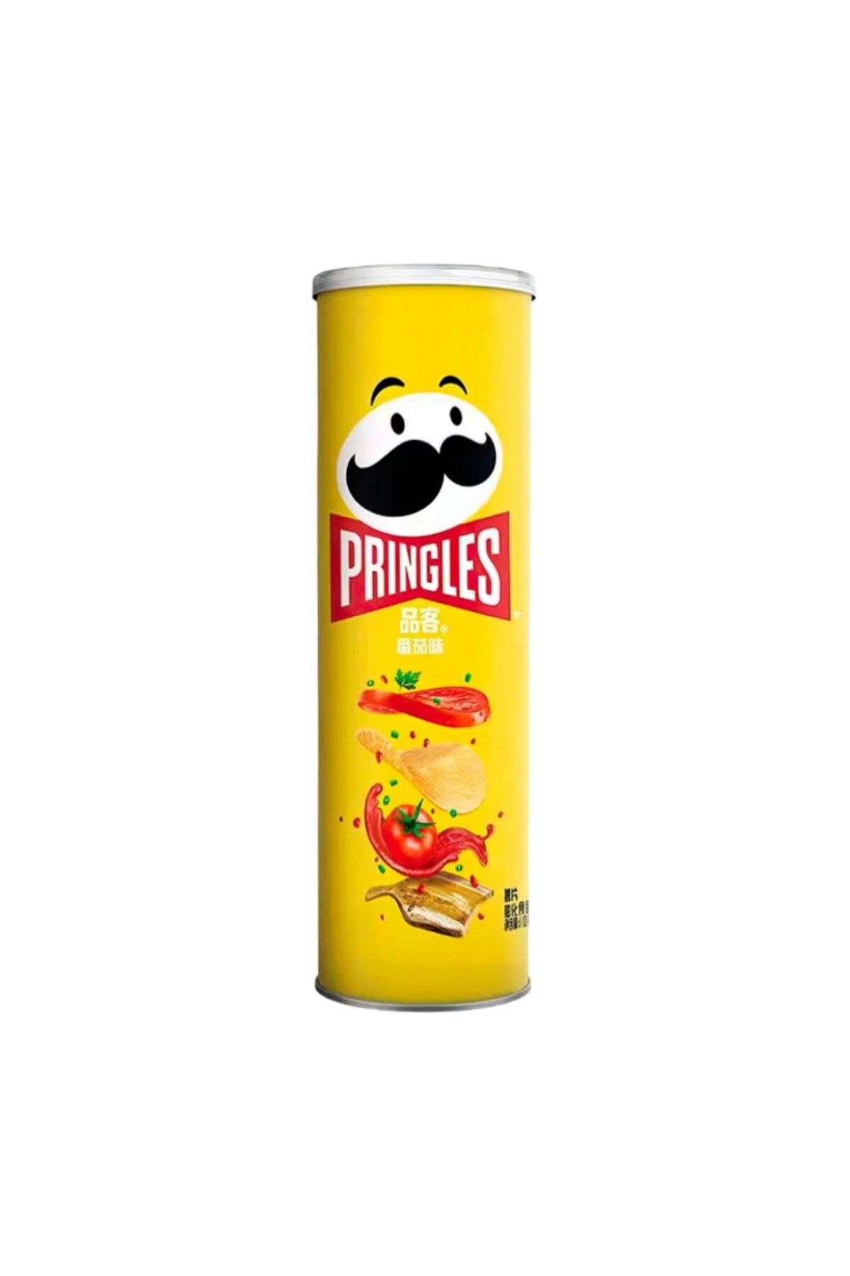 Pringles Tomato 110g