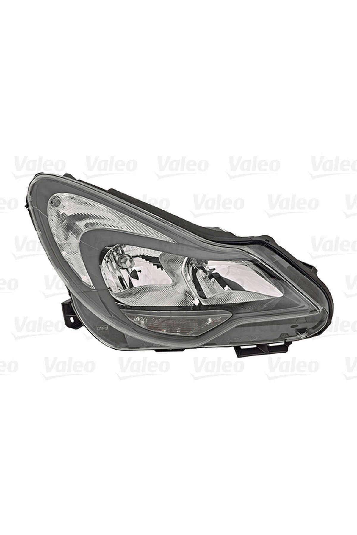 VALEO FAR SİNYAL SAĞ CORSA D SİYAH 06 YNSMR