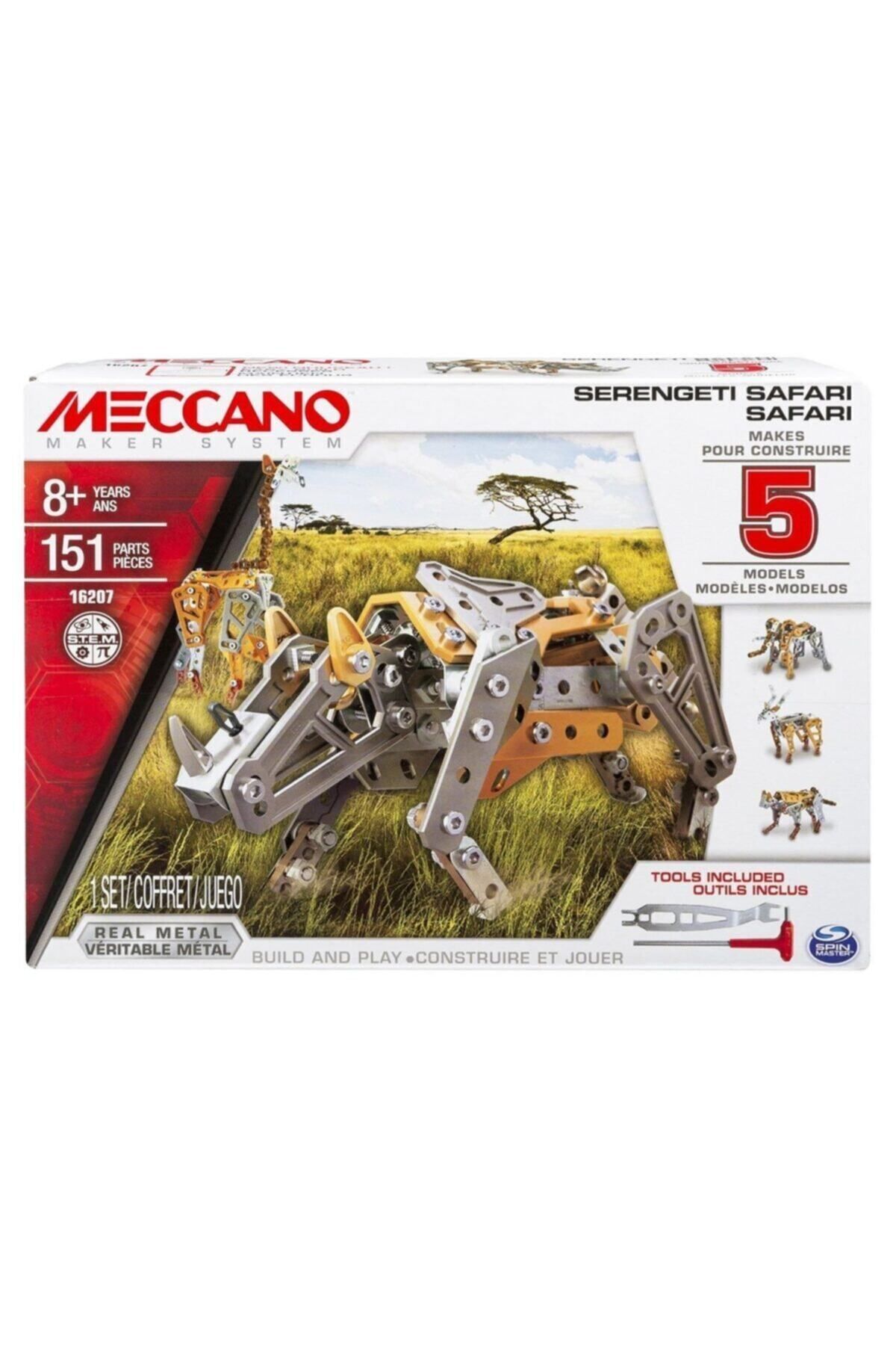 Buy meccano online