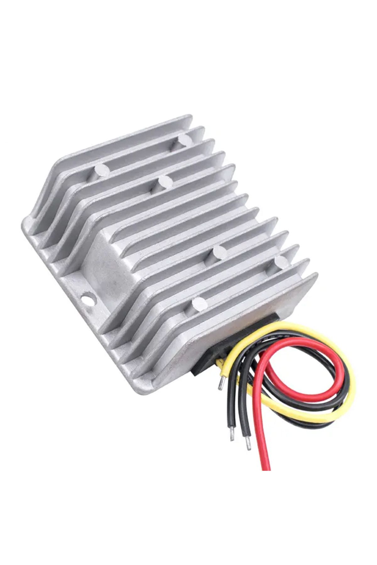 TİMİON 24V DC / 12V DC 20 AMPER OTO KONVERTÖR (5148)