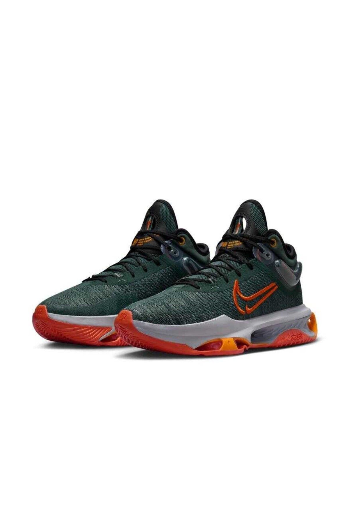 Nike-Air Zoom Gt. Jump 2 Men's Basketball Shoes 2