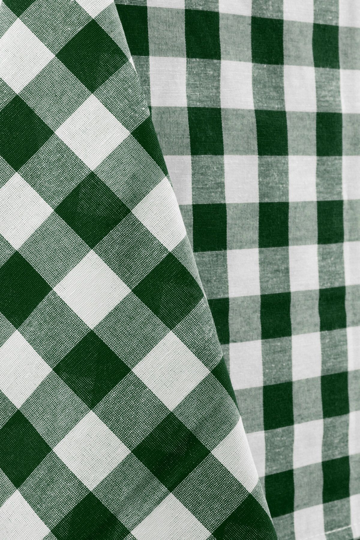 Soft Kare-Picnic Tablecloth - Sofrabezi Style 4