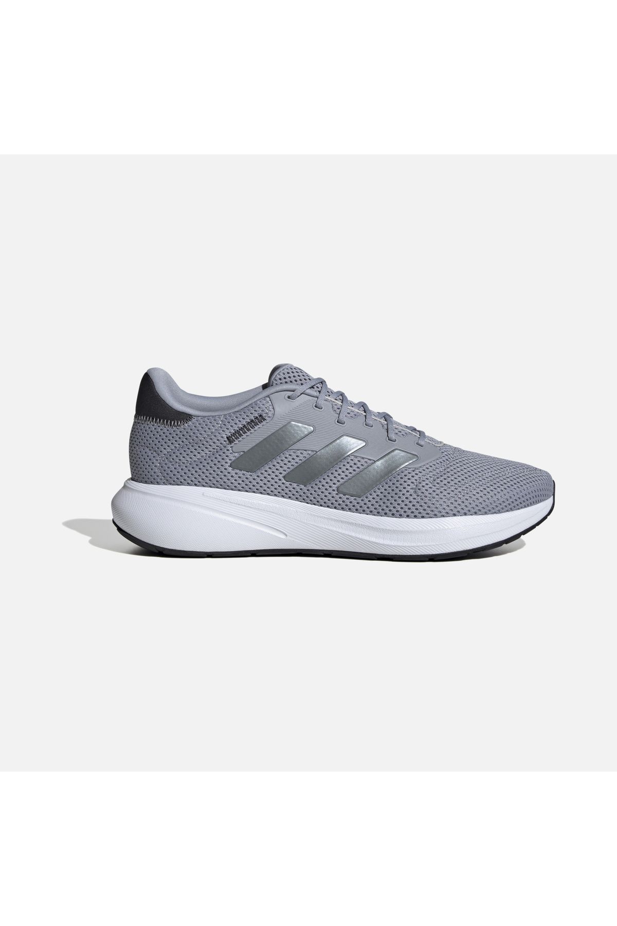 adidas-Pánska bežecká a tréningová obuv Response Runner U Grey Ih3578 7