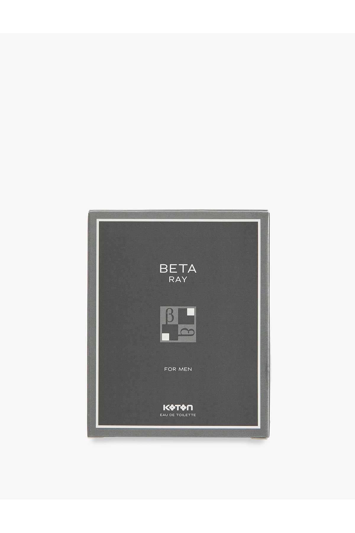 عطر مردانه بتا ری 50 میل Koton