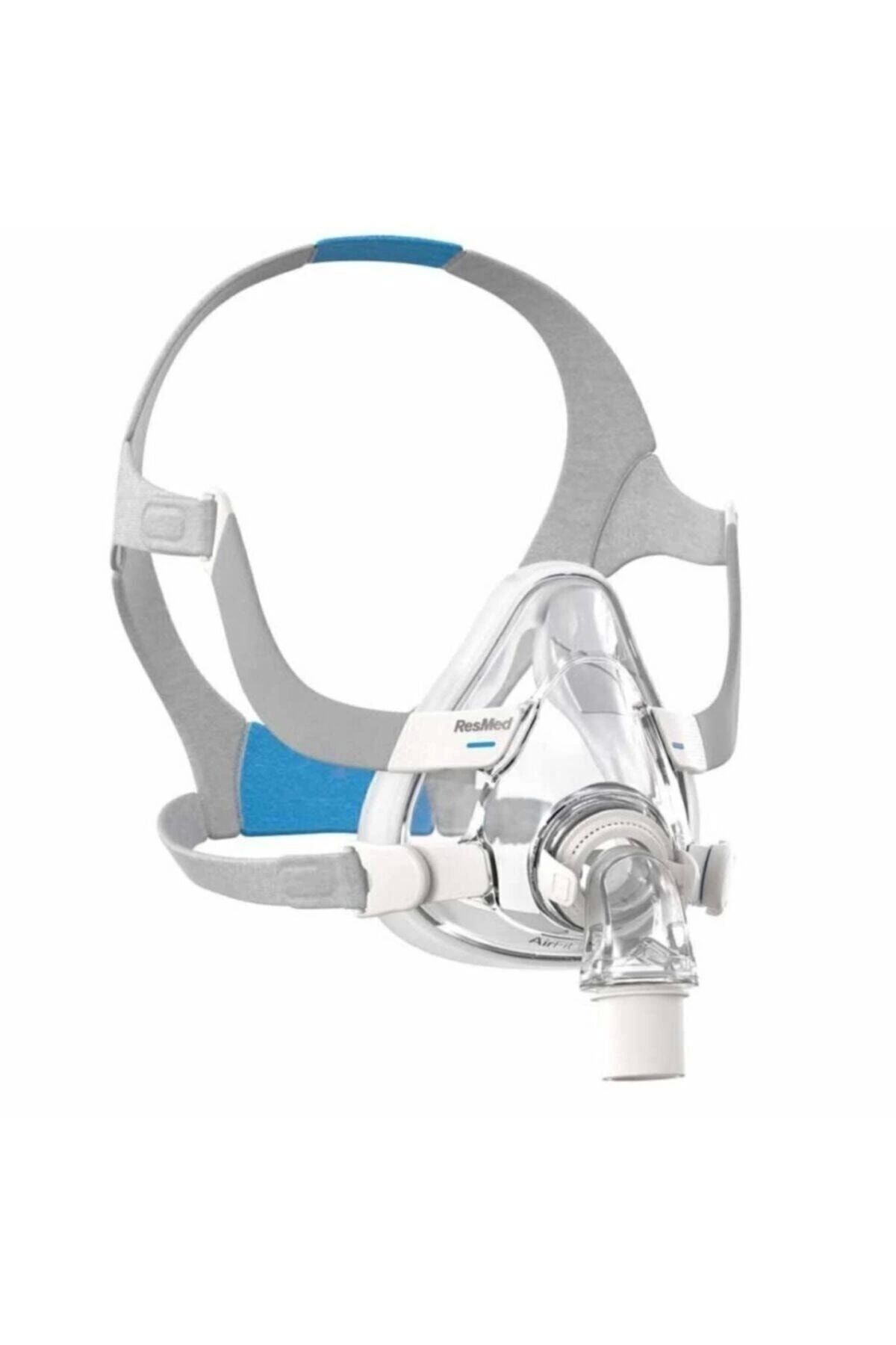 Genel Markalar Airfit F20 Cpap Maskesi-large