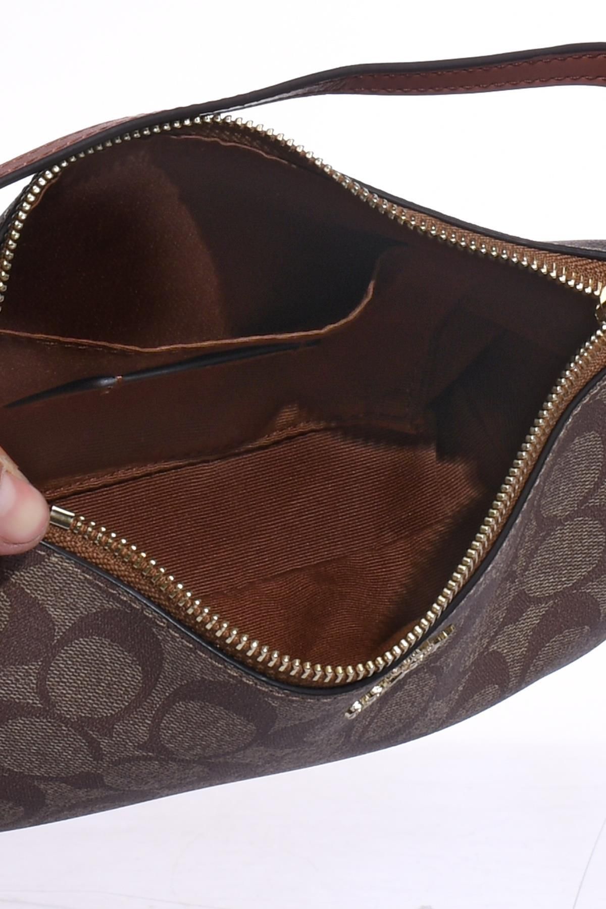 Coach-Women's Shoulder Bag F58321 4