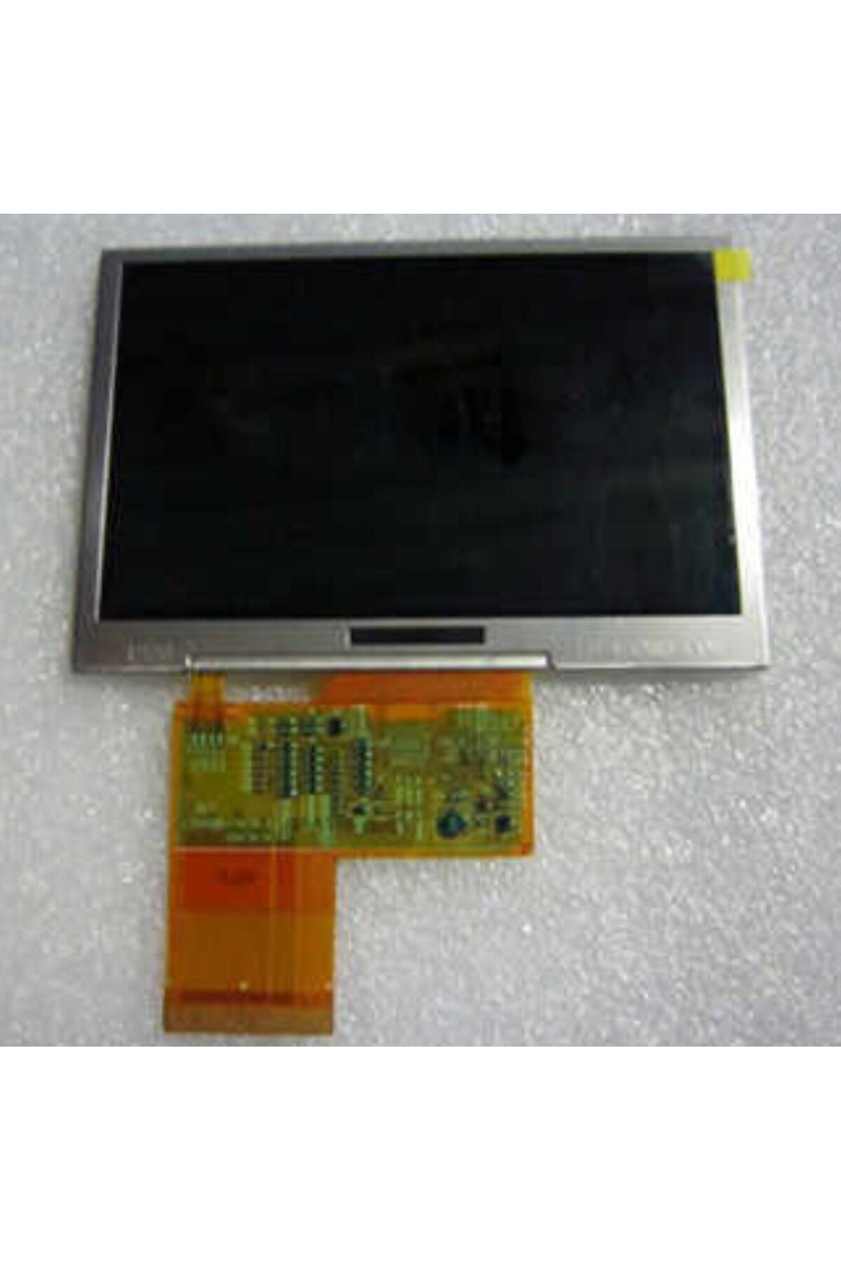 Findit SAMSUNG Uyumlu 4.0 İNCH 45P TFT LCD MP4 EKRAN LTE400WQ-F04 WQVGA 480 (RGB) * 272  USP5280371 333743