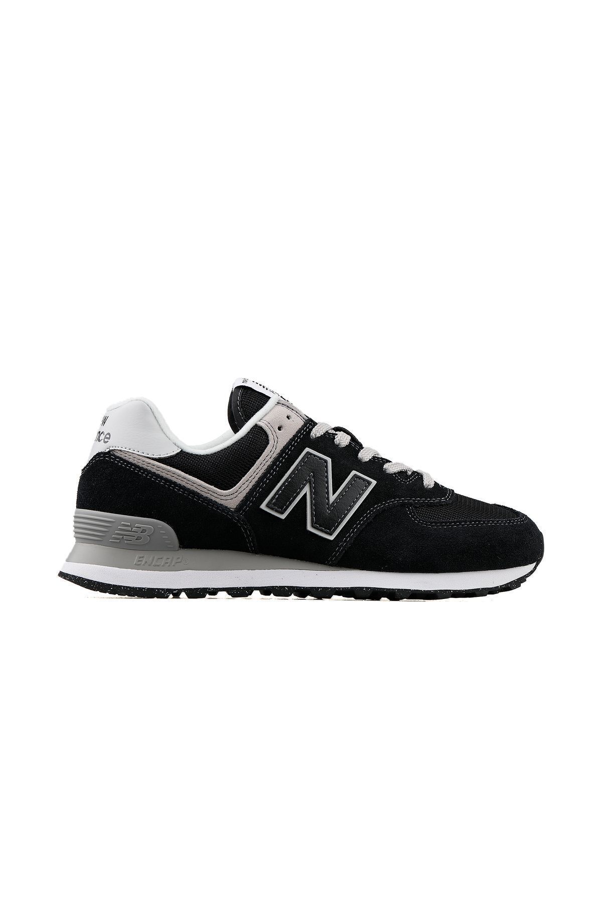 New Balance-574 Lifestyle - Sneaker Sports Shoes for Daily Use 2