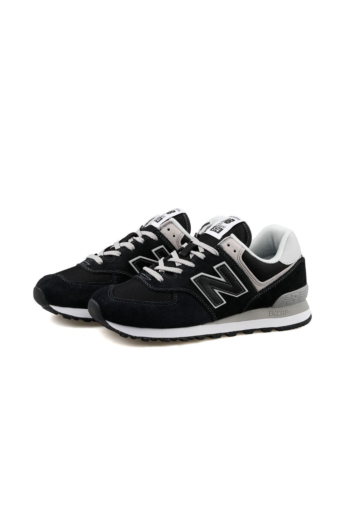 New Balance-574 Lifestyle - Sneaker Sports Shoes for Daily Use 4